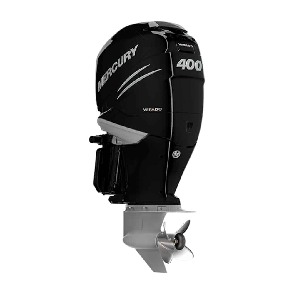Mercury 400 V10 Price